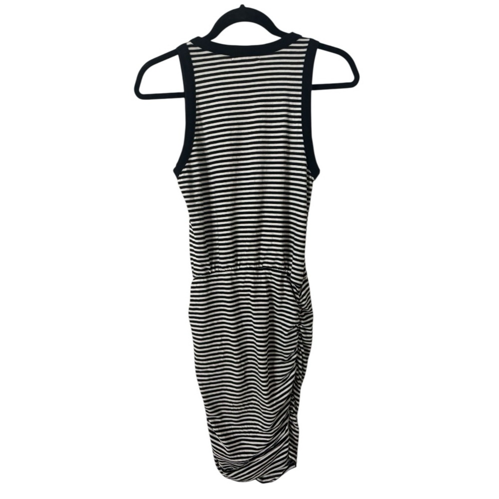 N:Philanthropy Majorca Striped Dress View 3